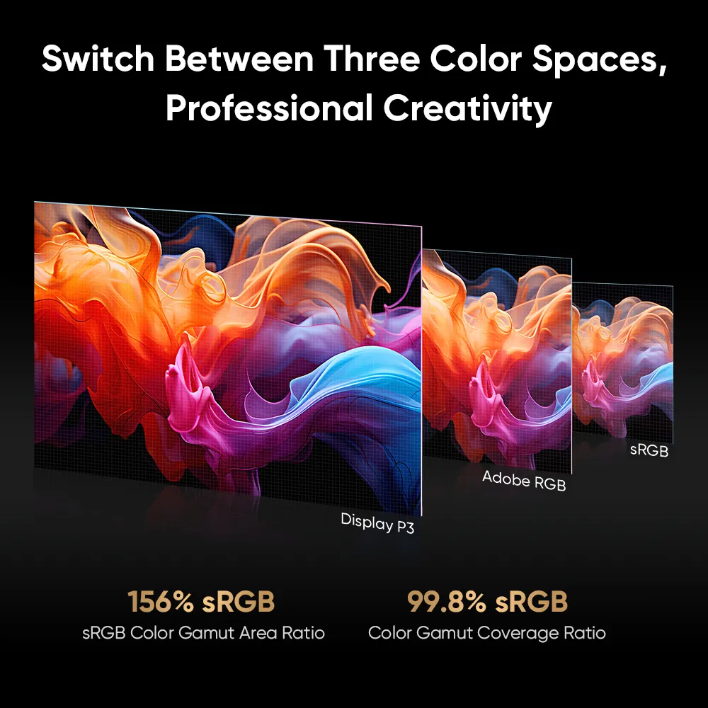 XPPen Artist Pro 19 (Gen 2) เมาส์ปากกา จอวาดรูป (4K) ขนาด 19 นิ้ว แรงกดปากกา 16,384 ระดับ