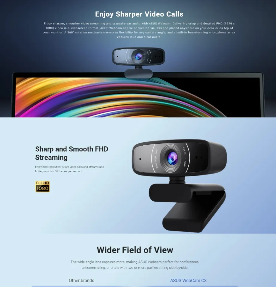 Microphone Best Webcam For Microsoft Teams Streaming Best Webcam