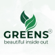 GreensBeauty