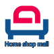 Home shop mall