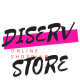 diservstore