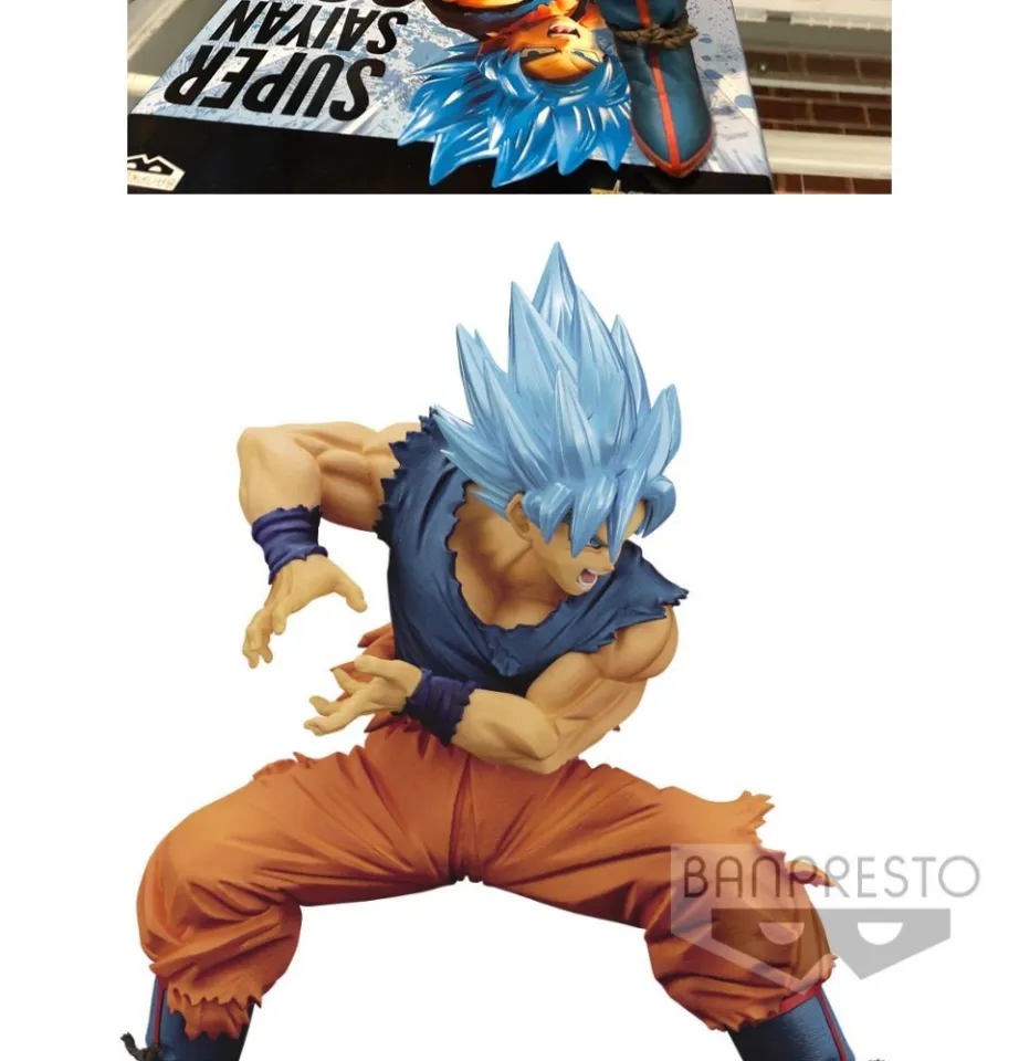 DRAGON BALL Z SSJ SON GOKU MAXIMATIC VOL4 - Dragon Ball