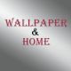 Wallpaper&Home