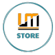LM Store DIY