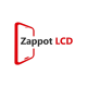 Zappot LCD