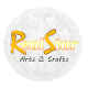 Real Star Arts and Crafts