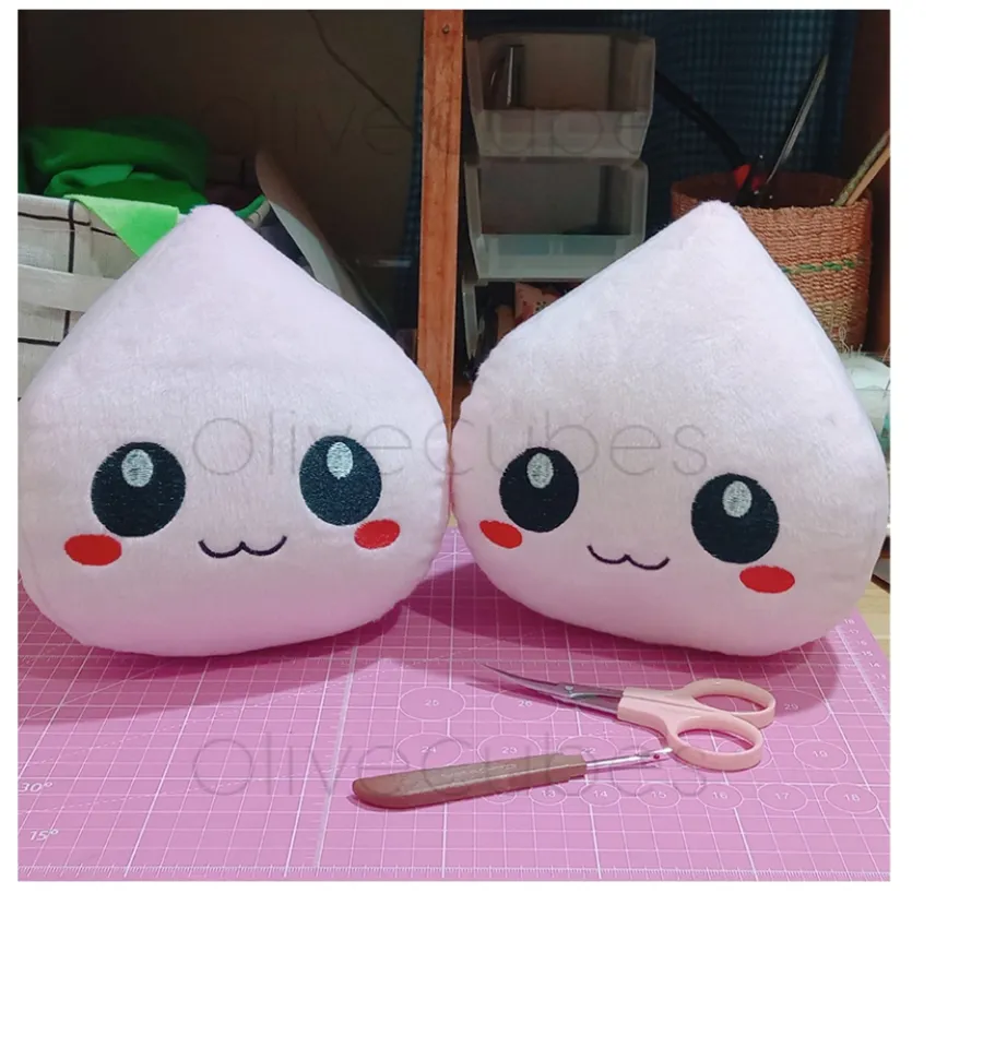 Ragnarok deals online plush