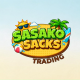 Sasako Sacks Trading