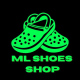 ML Shoes shop