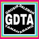 Grosir daleman tanah abang