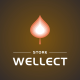 Wellect Store
