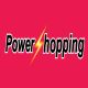 Power shopping
