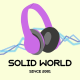 SOLID WORLD