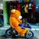 Stasion Boneka cikampek