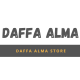 DAFFA ALMA STORE