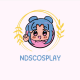 NDSCosplay