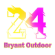 Bryant Outdoor Store