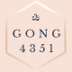 gong studio