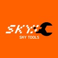 โลโก้ร้าน SKY TOOLS