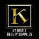 KT Hair & Beauty Online Store
