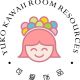 Yuko Kawaii Room Resources