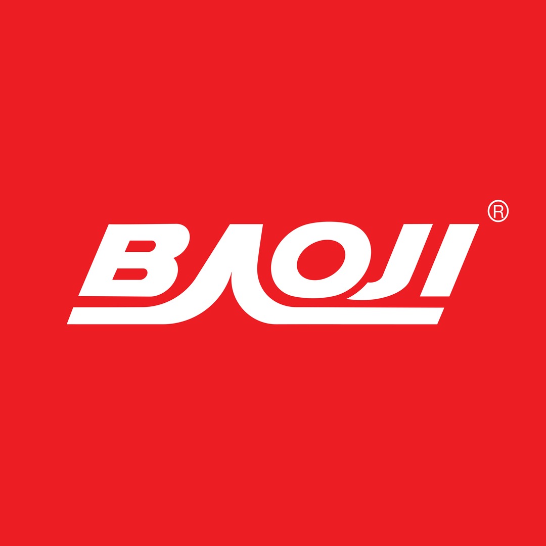 โลโก้ร้าน BAOJI