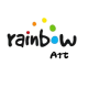 Rainbow Art