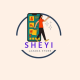 SHEYI.