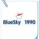 BlueSky 1990