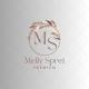 Melly Sprei