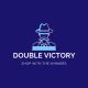 DOUBLE VICTORY
