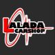 LALADA CARSHOP