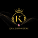 RK LOCAL SHIPPING STORE