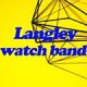 LANGLEY Watch Band Store