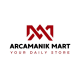 arcamanik mart