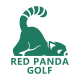 Red Panda GOLF