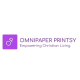 OmniPaper Printsy