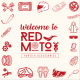 Red Moto Parts & Accessories