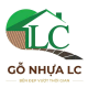 TỔNG KHO GỖ NHỰA LC