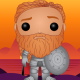 Funko Pop Protector Knight