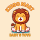KIDDO MART BABY & TOYS