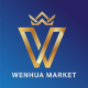 Wenhua Market
