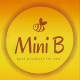 มินิ บี