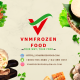 Vietnam Frozen Food MY