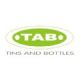 TINS AND BOTTLES