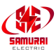 SAMURAI ELECTRIC