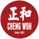 Cheng Woh Medical Hall
