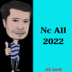 Nc All 2022