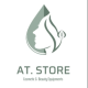 AT. STORE - Cosmetics & Beauty Equipments