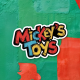Mickey's Toy